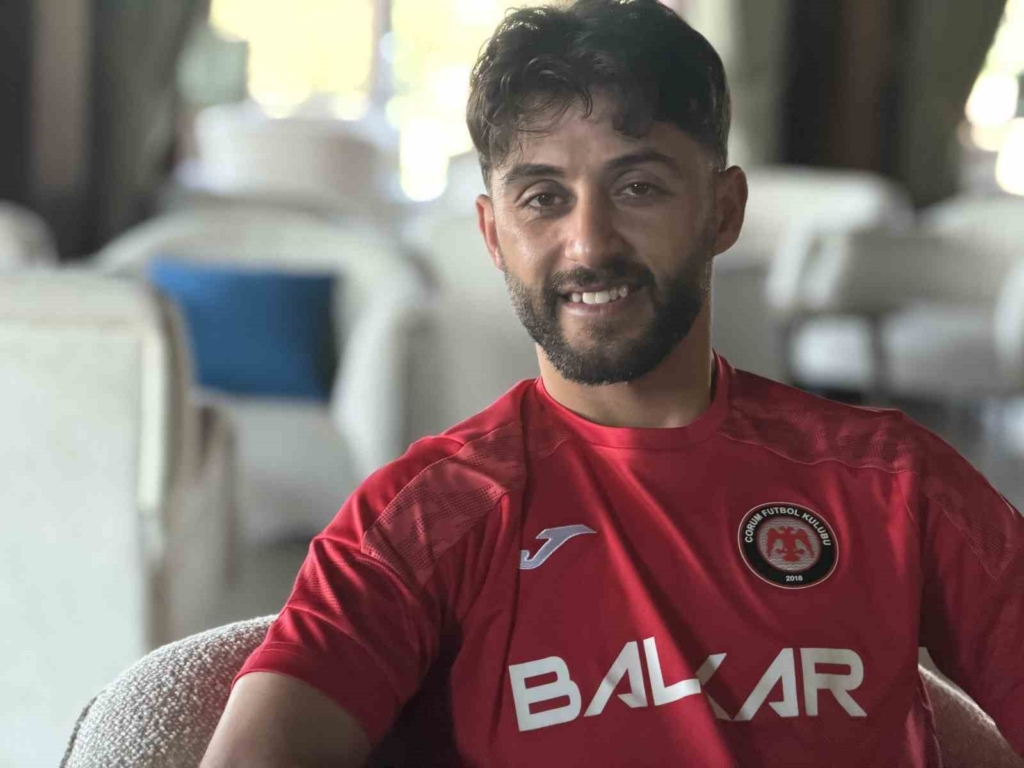 Hasan Abdulkareem Sayyid: "Türkiye Ligi, Suudi Arabistan, Katar ve Dubai liglerinden iyi"