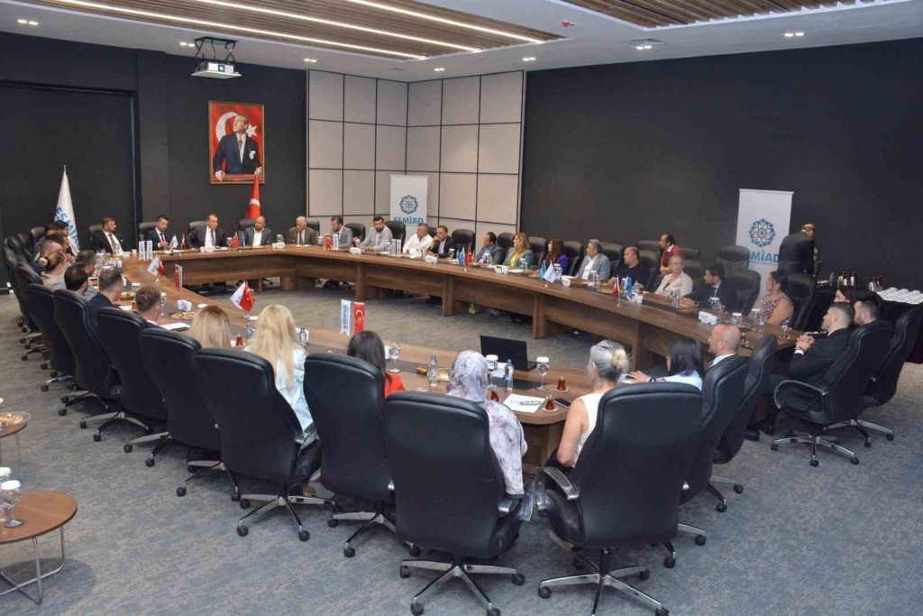 Eskişehir’in geleceği masaya yatırıldı