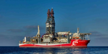 Bakan Bayraktar: "Milletimizin refahı için aramaya, keşfetmeye ve üretmeye devam edeceğiz"
