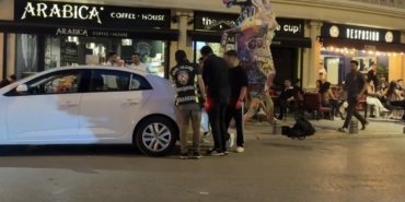 Aday sürücü belgesi iptal edilen ve 51 bin TL ceza kesilen sürücü: "İşimi elimden aldın, sana çok dua edeceğim"