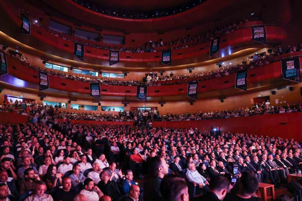 Bursa sanayisinde yeni dönem: TEKNOSAB KOBİ OSB ile dev ekosistem hayata geçiyor