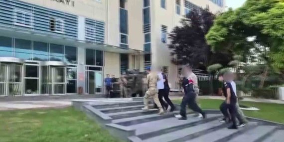 Dondurmacı cinayetinde 10 tutuklama
