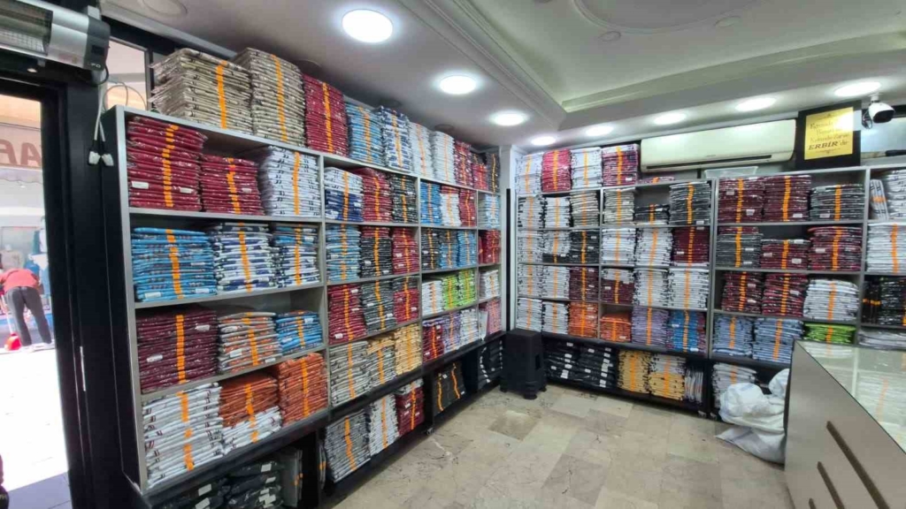 Okul kıyafetlerinde yeni dönem