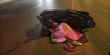Eskişehir’de otomobil ile motosiklet çarpıştı: 2 yaralı