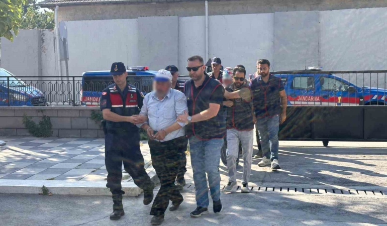 Afyonkarahisar’da 4 yaşındaki çocuğun ölümüyle ilgili 5 gözaltı