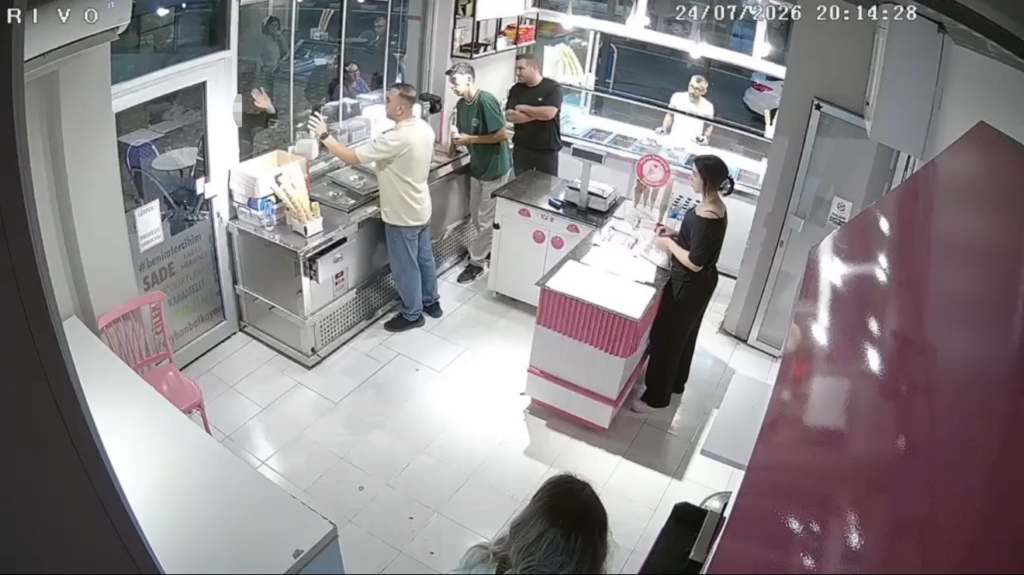 Dondurmacı cinayetinde 10 tutuklama