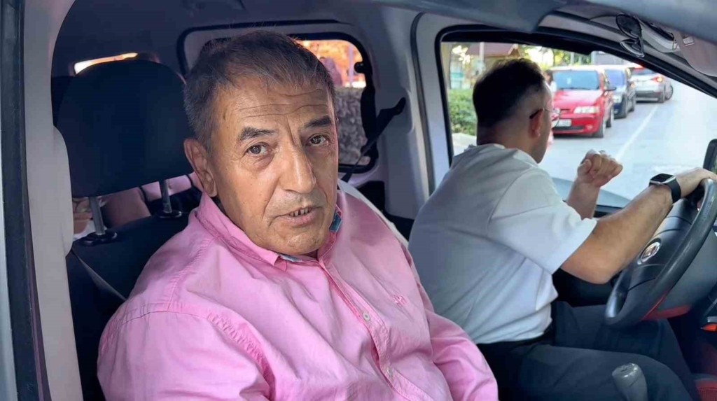 Kütahya’da bir yanda düğün coşkusu bir yanda hastane telaşı