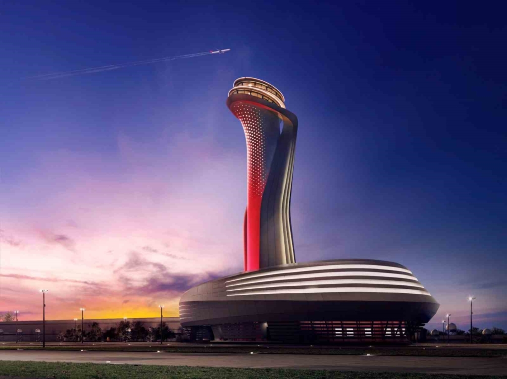 Bakan Uraloğlu: "Temmuz ayında havalimanlarımızda direkt transit yolcular ile birlikte toplam 26 milyon 797 bin 638 yolcuya hizmet verildi"