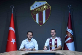 İnegölspor’dan kaleye dev takviye: Harun Tekin