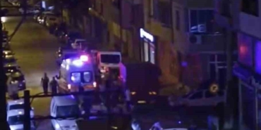 Bursa’da bıçaklı kavga: 1 yaralı