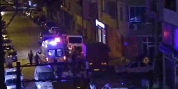 Bursa’da bıçaklı kavga: 1 yaralı