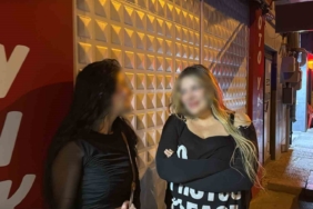 Ekiplerden kaçıp polise "geri zekâlı" diyen alkollü ve ehliyetsiz sürücüye 552 bin TL ceza