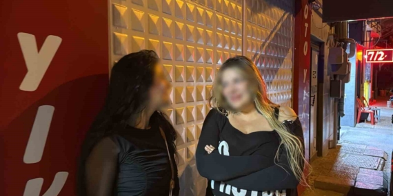 Ekiplerden kaçıp polise "geri zekâlı" diyen alkollü ve ehliyetsiz sürücüye 552 bin TL ceza