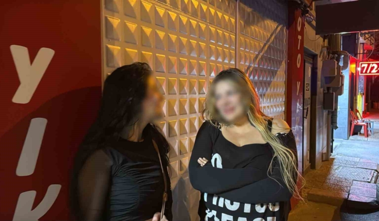 Eskişehir’de alkollü ve ehliyetsiz sürücüye 552 bin TL ceza