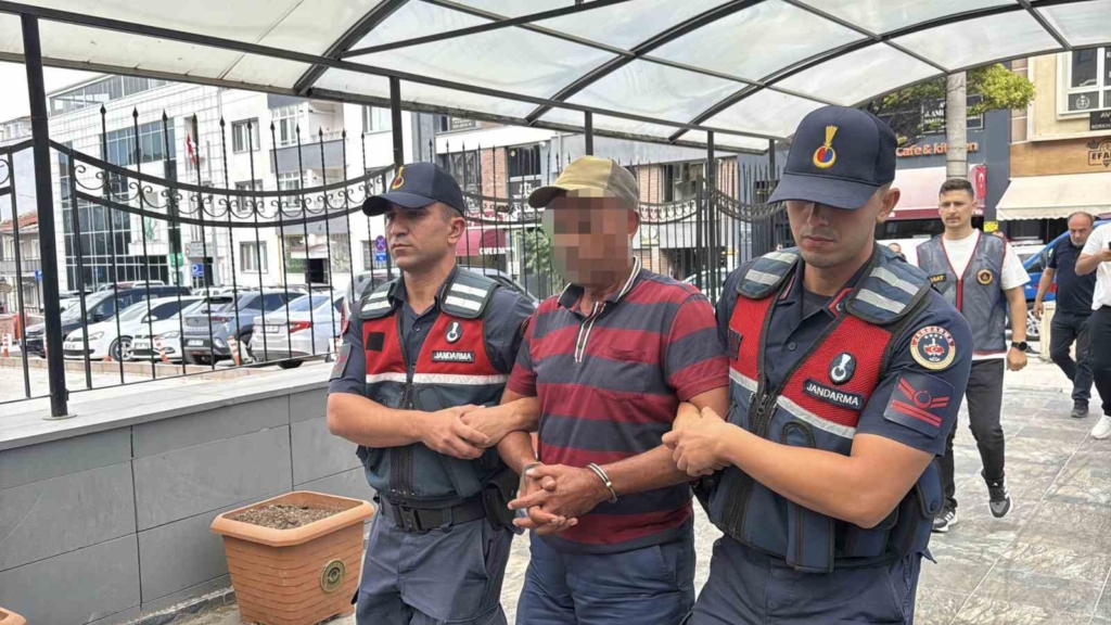 ETİ Bor’da kil hattına zarar veren şüpheliler adliyeye sevk edildi