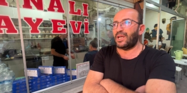 Tavşanlı’da kahvecilerden doğal ürün ve esnek saat hizmeti