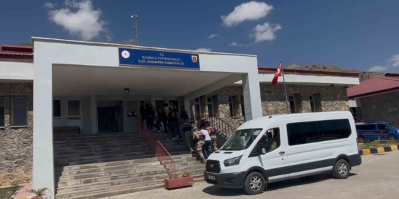 Bakan Gürlek’ten 2 olay için aydınlatma paylaşımı