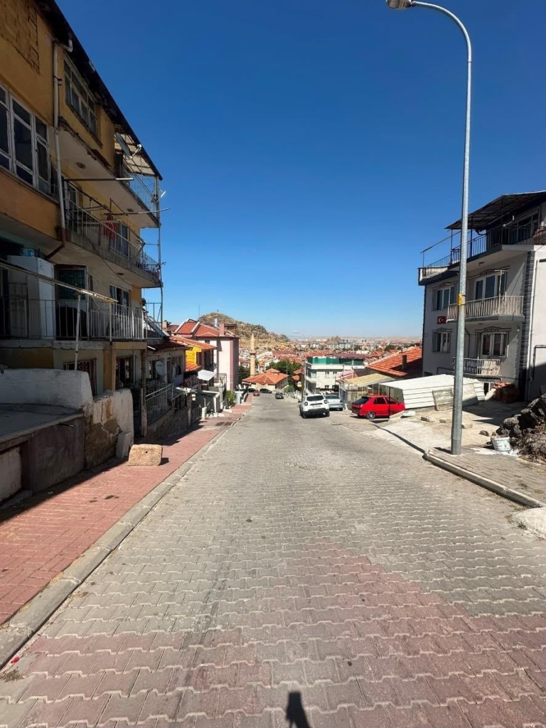 Cumhurbaşkanı Erdoğan’a suikast timinde yer alan firari FETÖ mensubu yakalandı