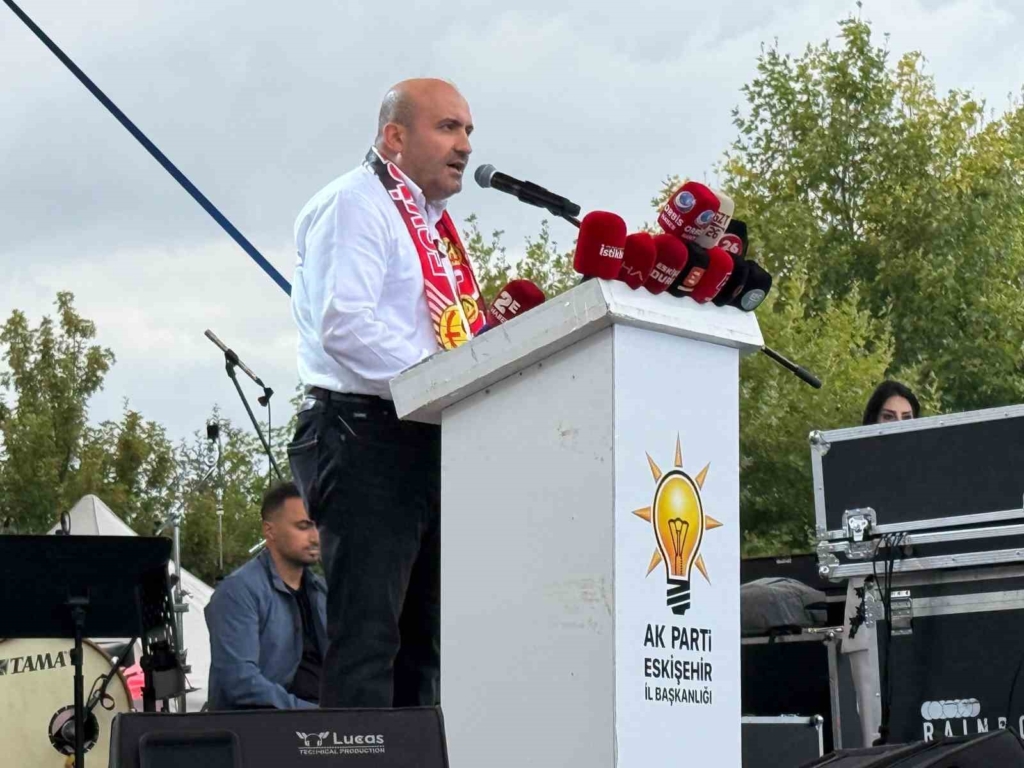 Bakan Bayraktar: "Önümüzdeki birkaç ay içerisinde Akkuyu’dan ilk elektriği üreteceğiz"