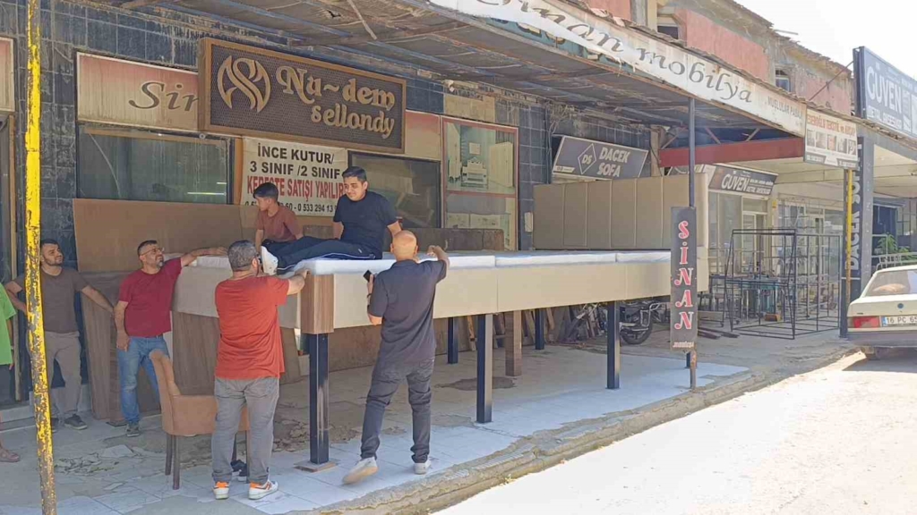 Sosyal medya fenomenleri için 9 günde büyük hazırlık