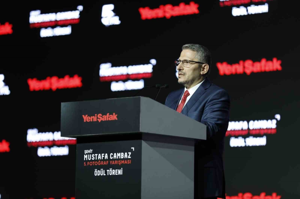 TBMM Başkanı Kurtulmuş: "Türkiye’de yeni bir dönemin kapılarını sonuna kadar açıyoruz"