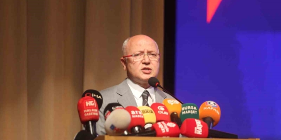 Ak Parti Bursa’dan peş peşe yatırım açıklamaları