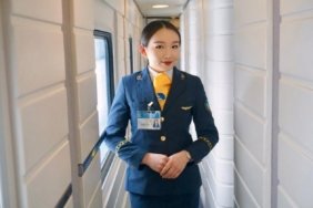 Kazakistan’da uluslararası tren seferinde "Kadın Vagonu" uygulaması