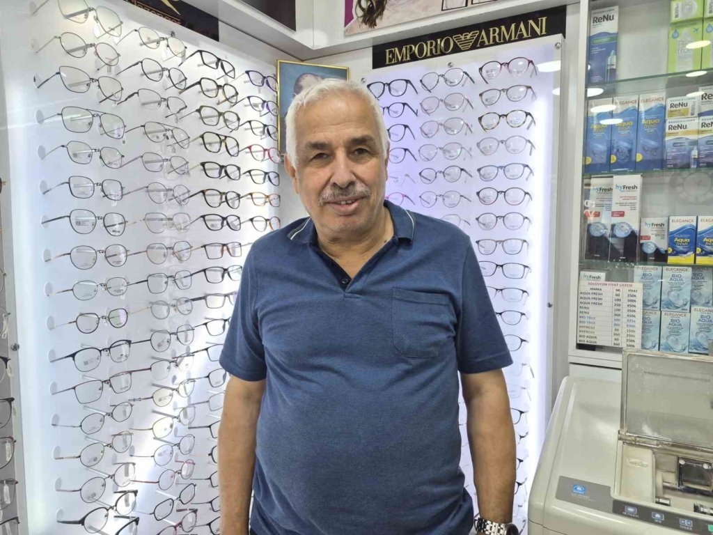 Sahte güneş gözlükleri göz sağlığını tehdit ediyor