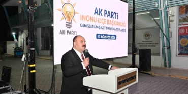 İnönü Belediyesi’nden 860 günde 340 milyon TL’lik yatırım