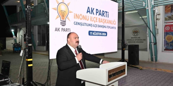 İnönü Belediyesi’nden 860 günde 340 milyon TL’lik yatırım