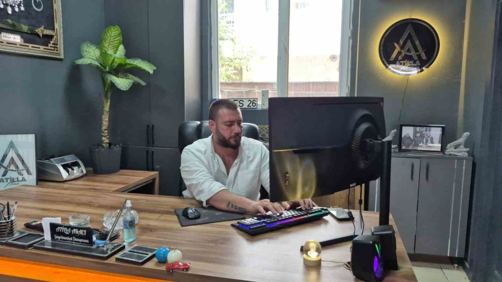 Emlak sektöründeki durgunluk