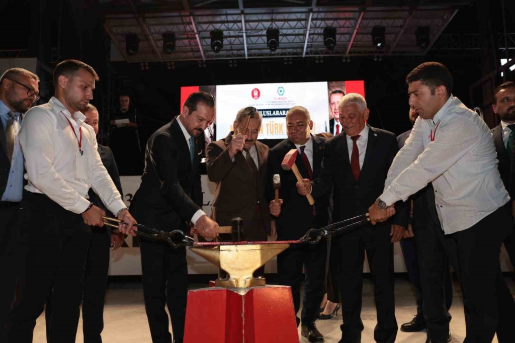 AK Parti Genel Başkan Yardımcısı Zorlu: "Mekke Ortak Savunma Anlaşmasıyla Türk dünyasının güney koridoru teminat altına alınıyor"