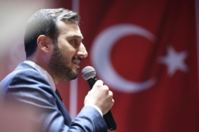 AK Parti İstanbul İl Başkanı Abdullah Özdemir’den Ertuğrul Özkök’e "Franco" tepkisi