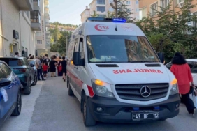 Kütahya’da bir yanda düğün coşkusu bir yanda hastane telaşı