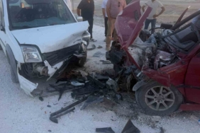 Sivrihisar’daki feci kazadan acı haber: 63 yaşındaki yaralı kadın hayatını kaybetti