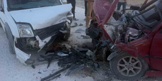 Sivrihisar’daki feci kazadan acı haber: 63 yaşındaki yaralı kadın hayatını kaybetti