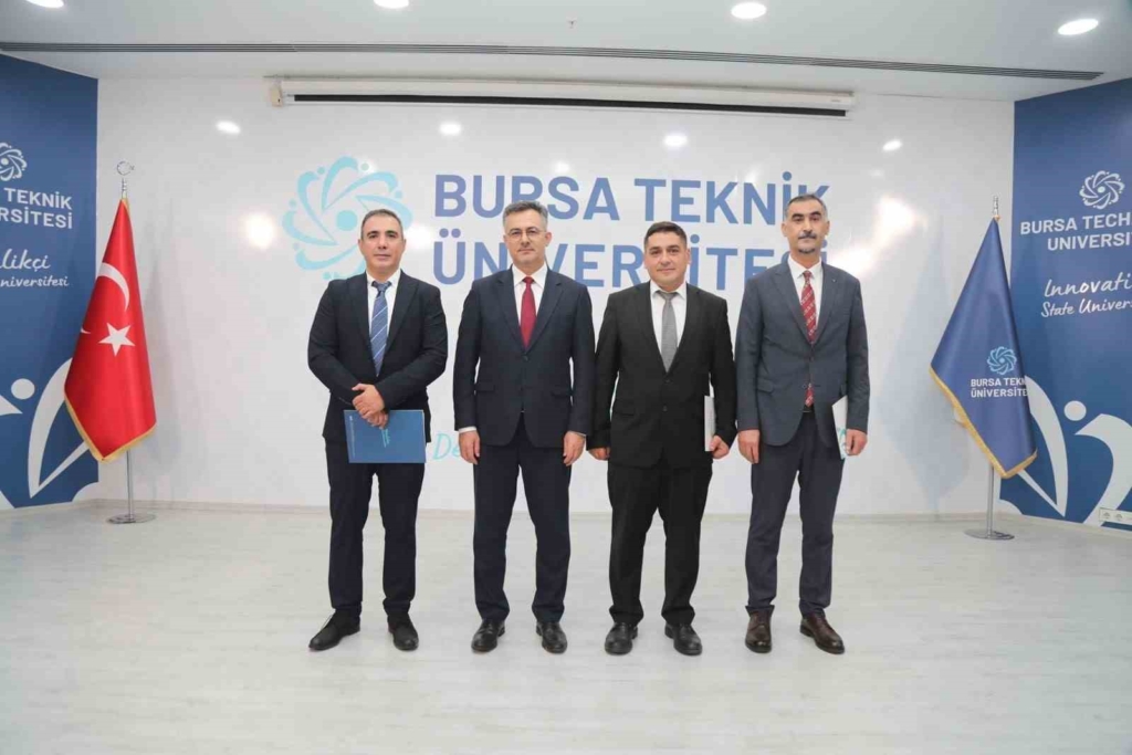 BTÜ’de deprem paneli