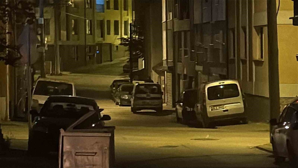 Drift sonrası polisten yaya kaçan ehliyetsiz sürücüye 690 bin TL ceza kesildi