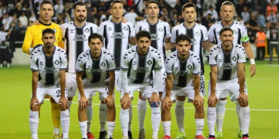 Altay, kayyımla karşı karşıya