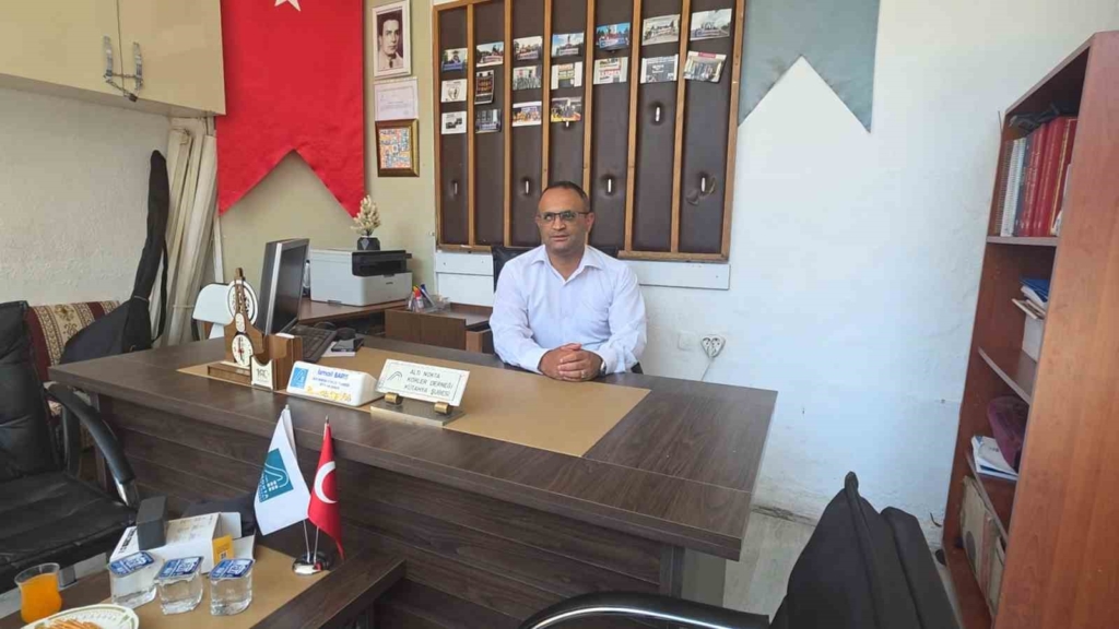 Görme engelli gençlerin YKS başarısında AGEM Akademi imzası