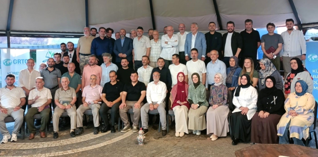 Kütahya’da "Kuvây-ı Aile Kongresi" düzenlendi
