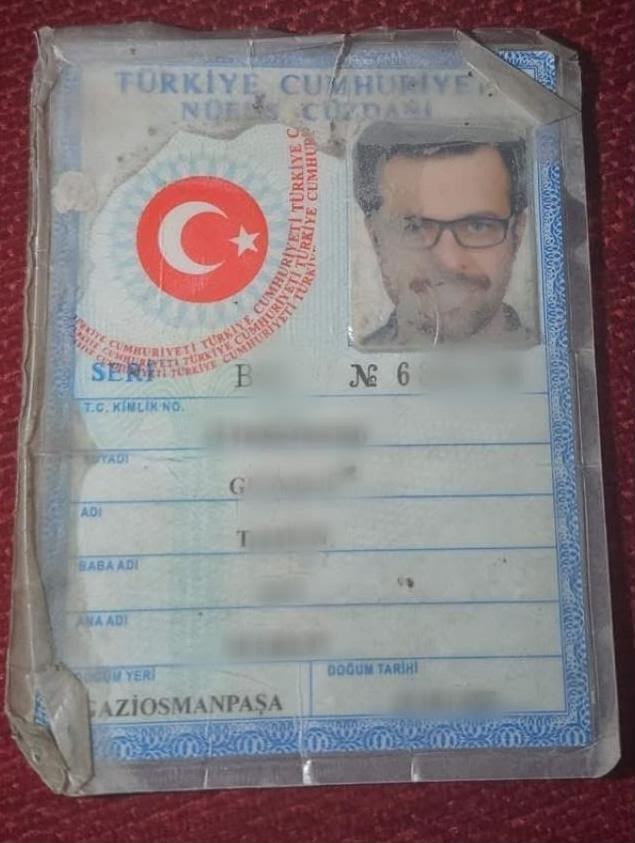Cumhurbaşkanı Erdoğan’a suikast timinde yer alan firari FETÖ mensubu yakalandı