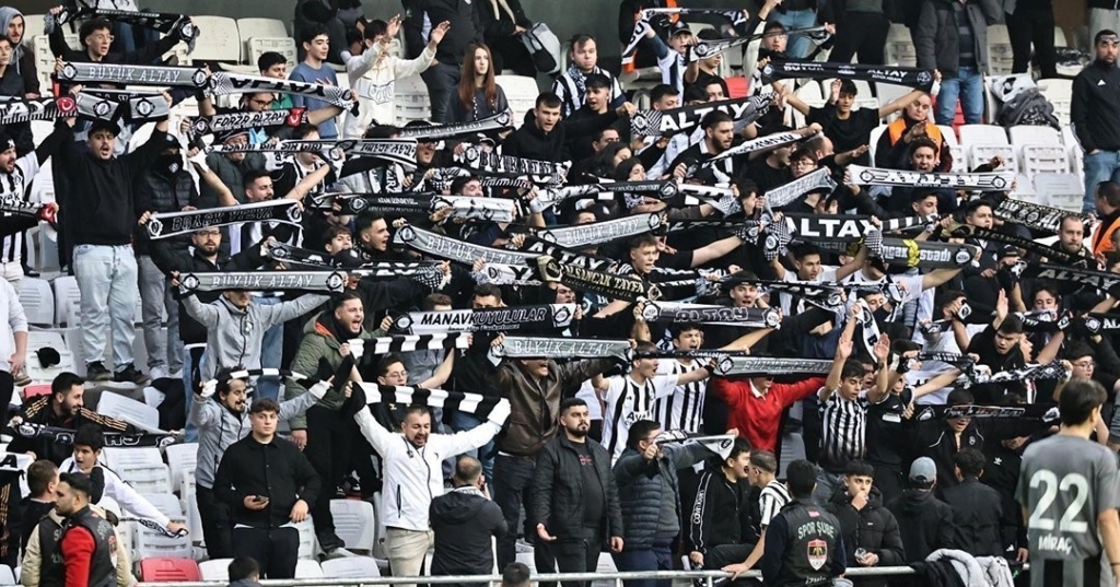Altay’da kayyım süreci başladı
