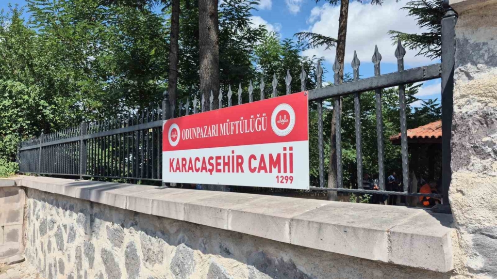 Osmanlı’nın ilk hutbesinin okunduğu Karacaşehir’de Yörük buluşması