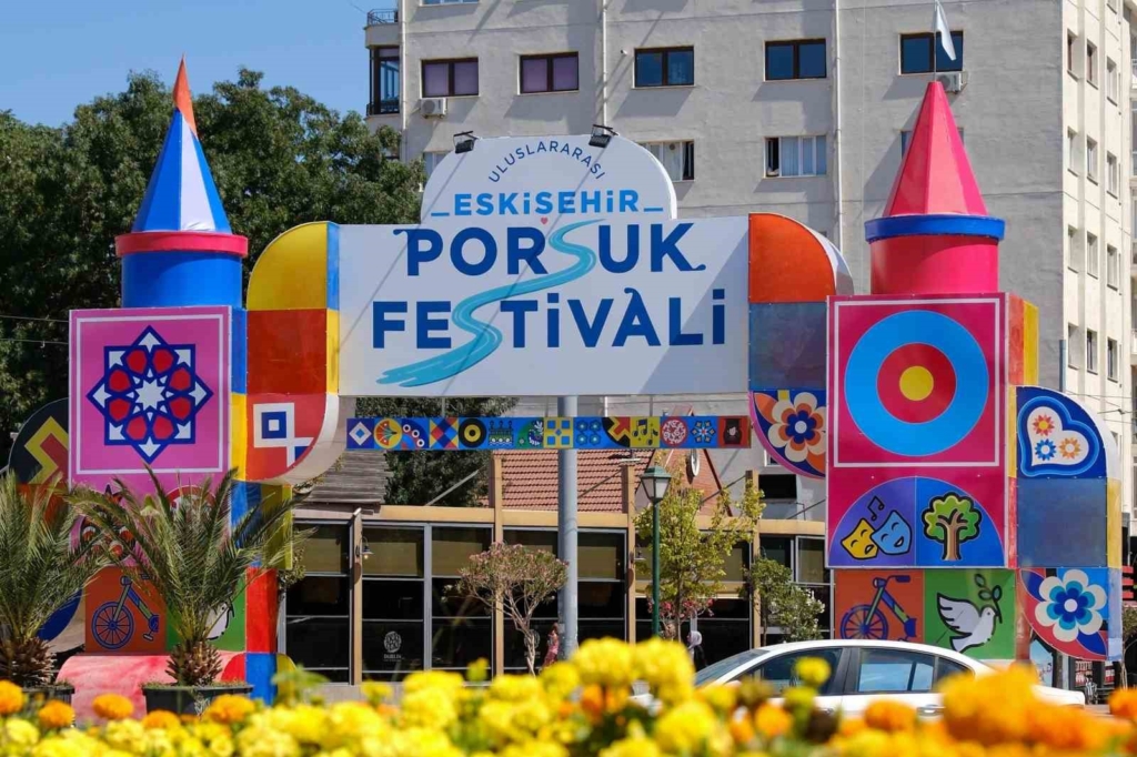 Eskişehir’de festival heyecanı başlıyor