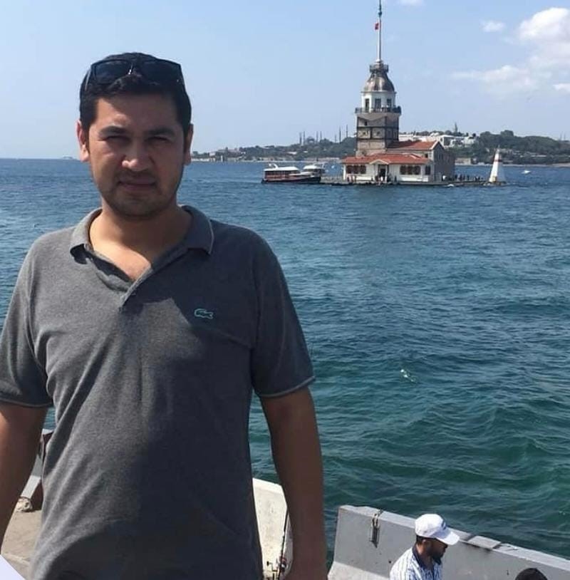Hasta bakıcı, hastanede fenalaşarak hayatını kaybetti