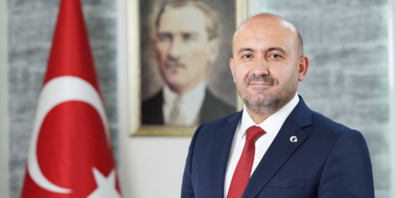 Başkan Albayrak’tan 30 Ağustos Zafer Bayramı mesajı