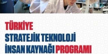 Cumhurbaşkanı Erdoğan: "Ülkemizin bilim ve teknoloji yolculuğunda güçlü bir insan kaynağı hamlesi başlatıyoruz"