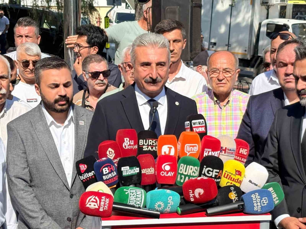 Bursa’da CHP’li belediye başkanı kalmadı