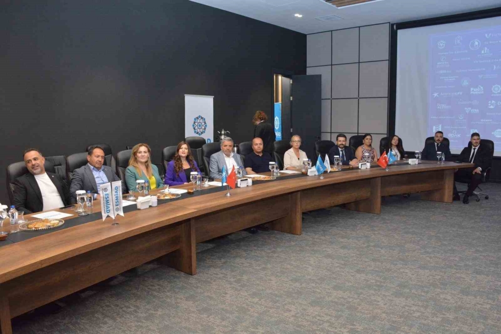 Eskişehir’in geleceği masaya yatırıldı